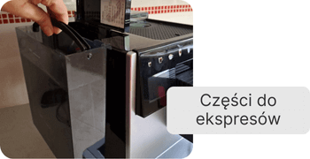 Części do ekspresów - anirax